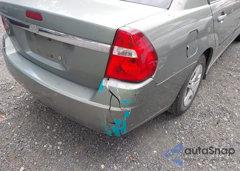 2004 Chevrolet Malibu z USA, uszkodzony, nr VIN 1G1ZS52F14F229251